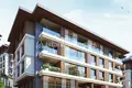 Bliźniak 7 pokojów 348 m² Uskudar, Turcja