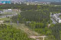 Atterrir  Gudeliai, Lituanie
