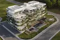 Mieszkanie 1 pokój 61 m² Pafos, Cypr