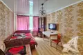 2 room apartment 43 m² Brest, Belarus