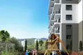 Apartment 54 m² Incekum, Turkey