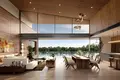 Residential complex New luxury lakeside villa complex in Cherng Thale, Phuket, Thailand