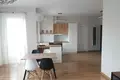 Apartamento 2 habitaciones 55 m² en Lodz, Polonia