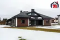 Casa de campo 164 m² Scomyslicki sielski Saviet, Bielorrusia