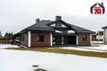 Cottage 164 m² Scomyslicki sielski Saviet, Belarus