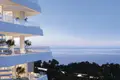 2 bedroom apartment 97 m² Koinoteta Agiou Tychona, Cyprus