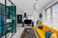 2 room apartment 64 m² Warsaw, Poland