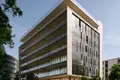 Квартира 51 м² Като Полемидия, Кипр