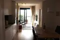 Wohnung 1 Schlafzimmer 56 m² Donja Lastva, Montenegro