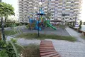 Mieszkanie 3 pokoi 115 m² Erdemli, Turcja