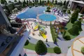 Mieszkanie 2 pokoi 70 m² Akdeniz, Turcja