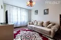 Квартира 4 комнаты 80 м² Минск, Беларусь