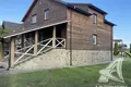 House 177 m² Muchaviecki sielski Saviet, Belarus