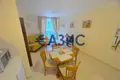 Mieszkanie 3 pokoi 80 m² Rawda, Bułgaria
