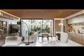 Villa 2 chambres 102 m² Canggu, Indonésie