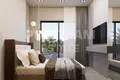 Apartamento 3 habitaciones 75 m² Serik, Turquía