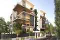 3 bedroom apartment 238 m² Limnatis, Cyprus