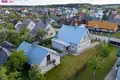 House 85 m² Salcininkai, Lithuania