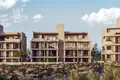 2 bedroom apartment 81 m² Kapparis, Cyprus