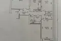 Apartamento 3 habitaciones 106 m² Minsk, Bielorrusia