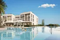 1 bedroom apartment 100 m² Davlos, Northern Cyprus