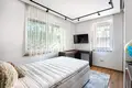 Mieszkanie 5 pokojów 174 m² Budapeszt, Węgry