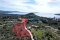 Grundstück 3 600 m² Region Peloponnes, Griechenland