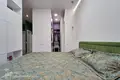 1 room apartment 47 m² Ratomka, Belarus