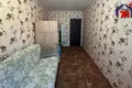 Apartamento 3 habitaciones 71 m² Slutsk, Bielorrusia