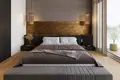 Apartamento 2 habitaciones 64 m² Dubái, Emiratos Árabes Unidos