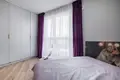 Apartamento 3 habitaciones 63 m² Varsovia, Polonia