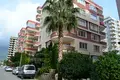 Mieszkanie 3 pokoi 115 m² Mahmutlar, Turcja