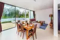 Wohnung 3 Schlafzimmer 345 m² Choeng Thale, Thailand