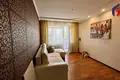 Apartamento 2 habitaciones 46 m² Saligorsk, Belarús