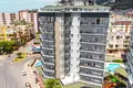 Wohnung 1 Schlafzimmer 51 m² Mittelmeerregion, Türkei