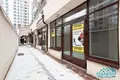 Commercial property 88 m² in Minsk, Belarus