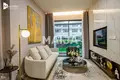 1 bedroom apartment 64 m² Ho Chi Minh City, Vietnam