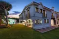 Dom 4 pokoi 555 m² San Pedro Alcantara, Hiszpania