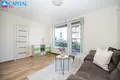 Wohnung 2 Zimmer 33 m² Wilna, Litauen