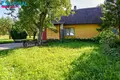 House 86 m² Stipruoliai, Lithuania