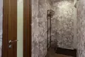 1 room apartment 31 m² Minsk, Belarus