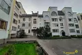 2 room apartment 51 m² Minsk, Belarus