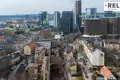 Квартира 2 комнаты 56 м² Вильнюс, Литва