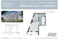 Mieszkanie 2 pokoi 40 m² Rzeszów, Polska