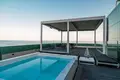 3 bedroom apartment 122 m² Koinoteta Agiou Tychona, Cyprus