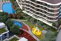 2 bedroom apartment 125 m² Kusadasi, Turkey