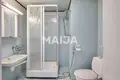 1 room apartment 38 m² Helsinki sub-region, Finland