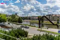 Квартира 2 комнаты 49 м² Вильнюс, Литва