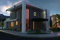 Villa 200 m² Girne (Kyrenia) District, Northern Cyprus