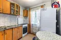 Mieszkanie 3 pokoi 58 m² Mińsk, Białoruś